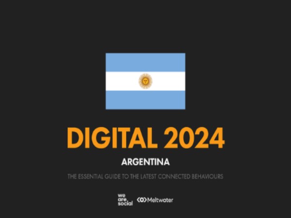 Estadísticas Digital 2024